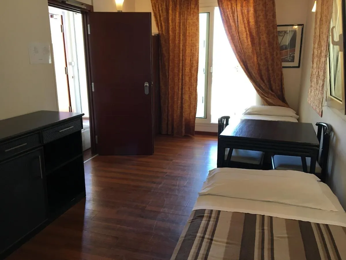 Hotel Consul - Family Hotel Riccione