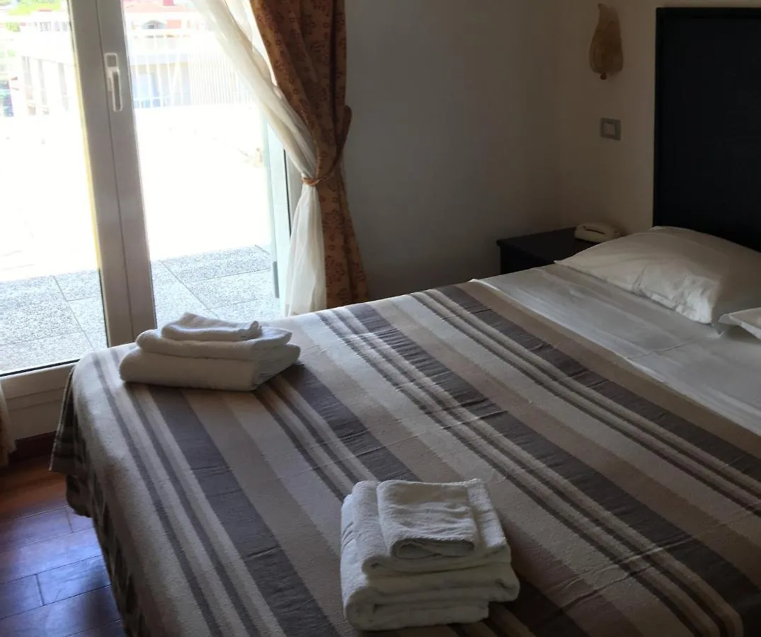 Hotel Consul - Family Hotel Riccione