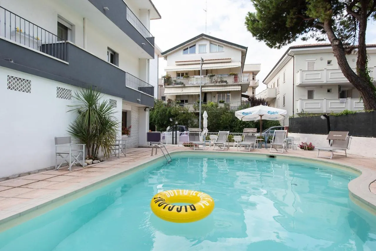 Hotel Consul - Family Hotel Riccione