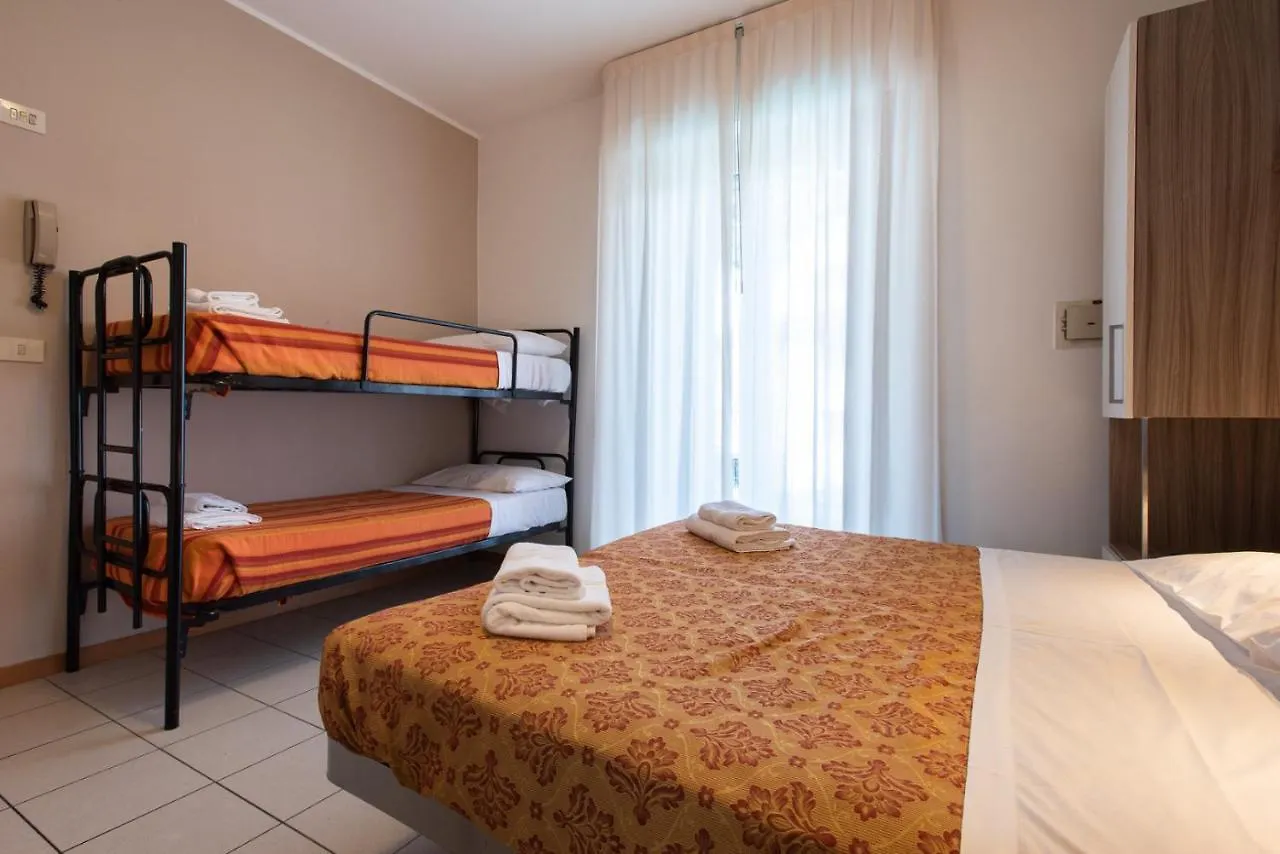 Hotel Consul - Family Hotel Riccione
