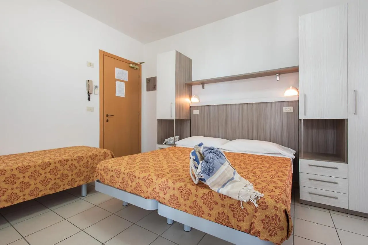 Hotel Consul - Family Hotel Riccione 3*,  Italy