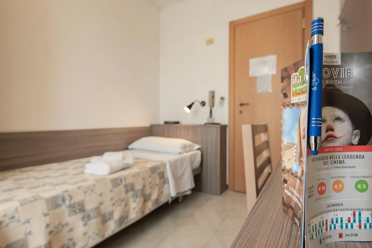 Hotel Consul - Family Hotel Riccione