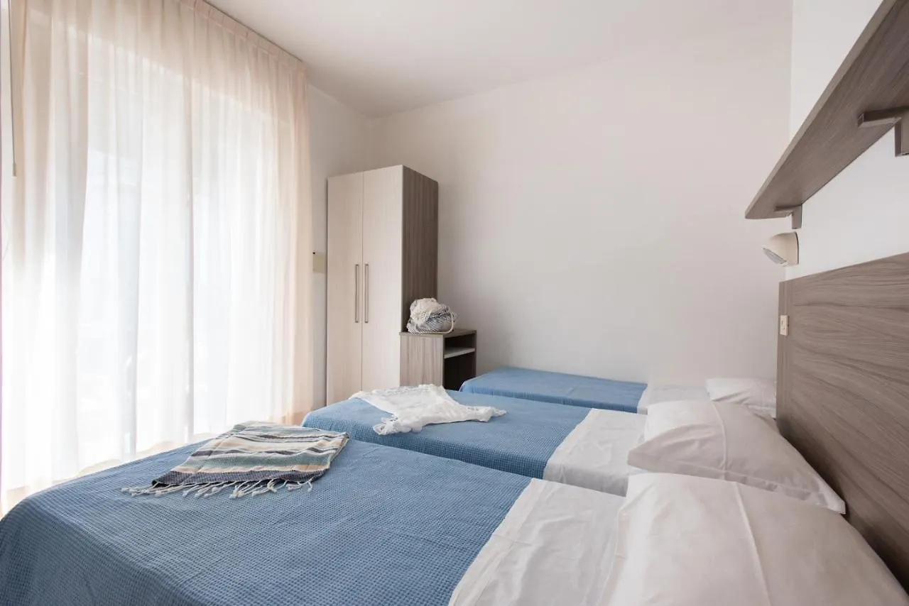 Hotel Consul - Family Hotel Riccione 3*,