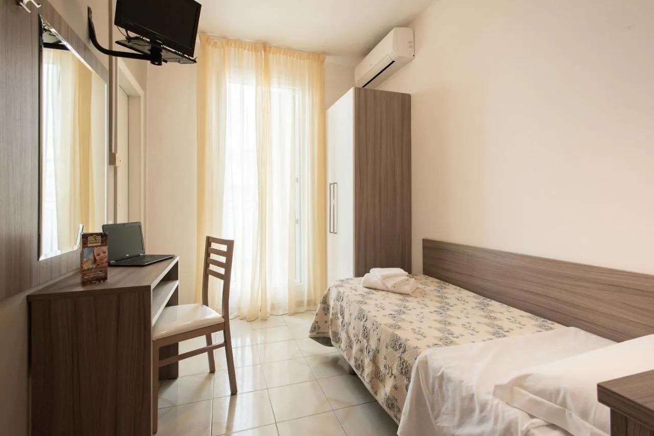 Hotel Consul - Family Hotel Riccione Italia