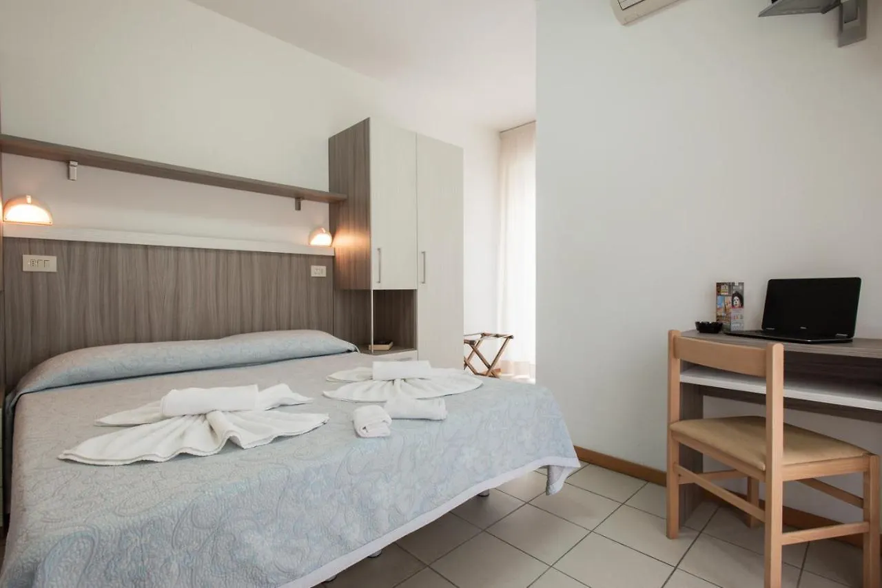 Hotel Consul - Family Hotel Riccione