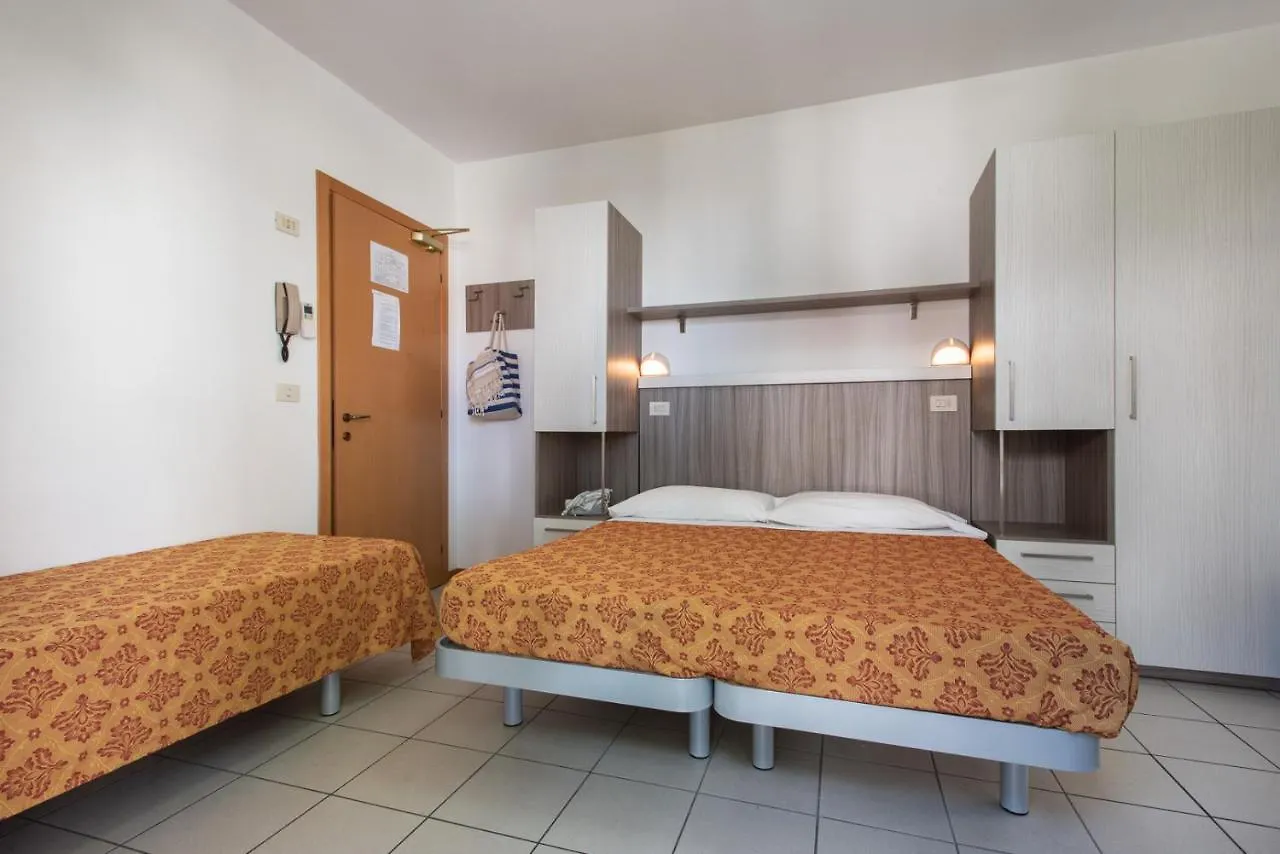 ***  Hotel Consul - Family Hotel Riccione Italia