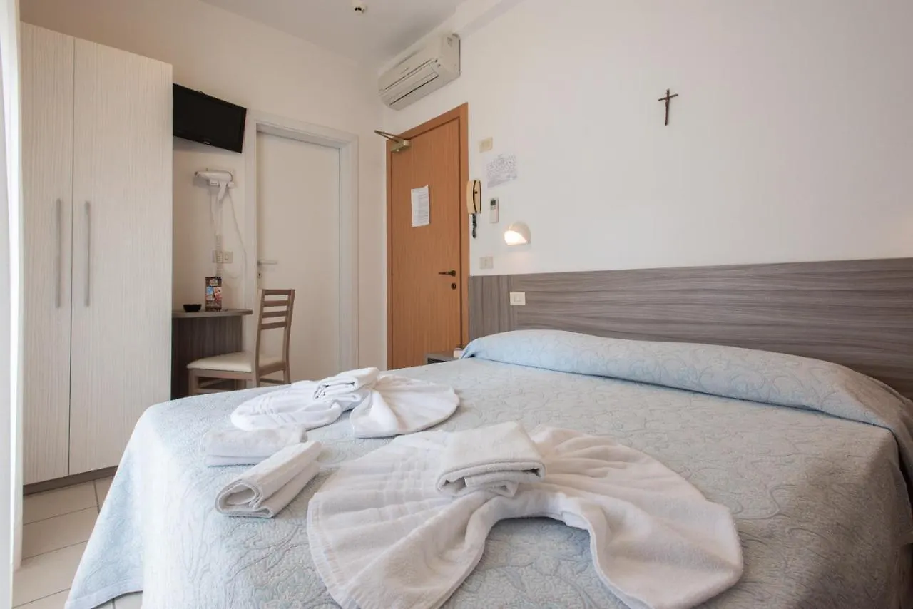Hotel Consul - Family Hotel Riccione