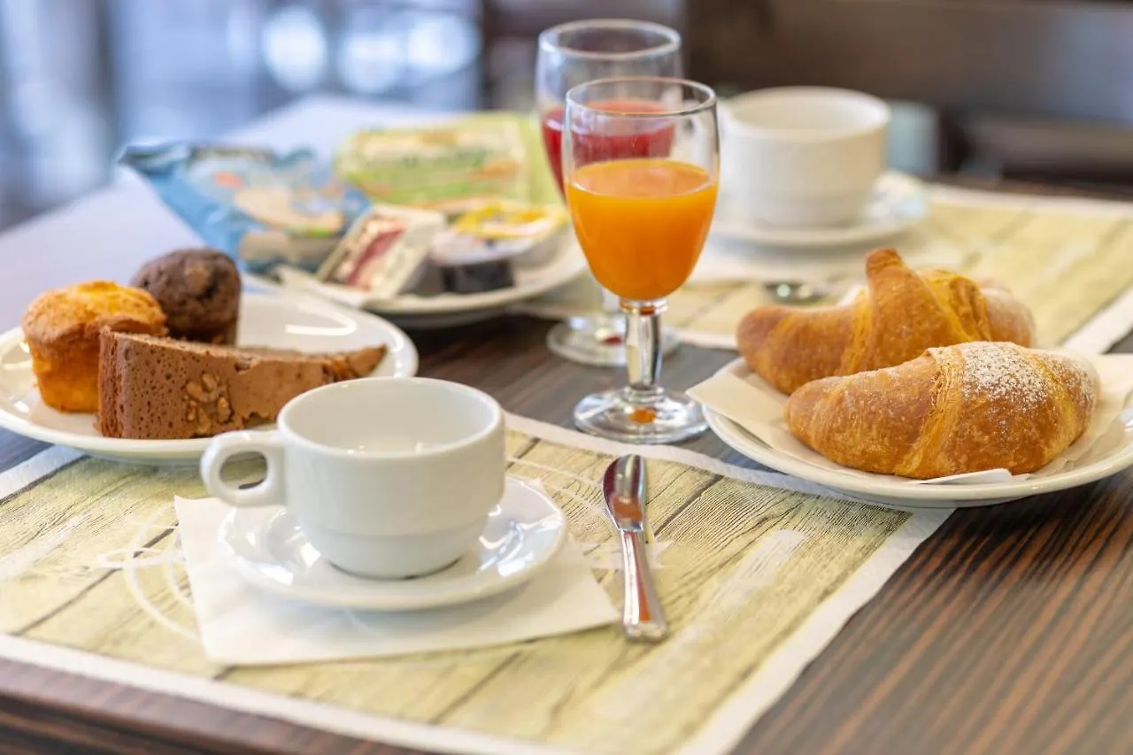 Hotel Consul - Family Hotel Riccione
