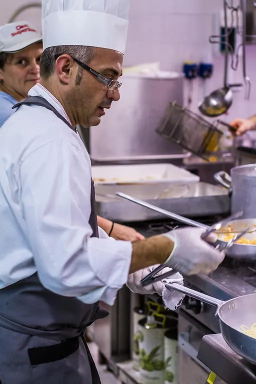 Hotel Consul - Family Hotel Riccione
