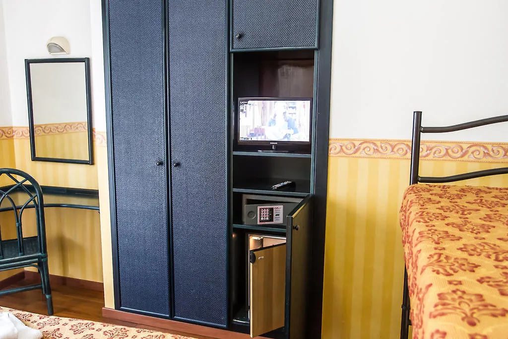 ***  Hotel Consul - Family Hotel Riccione Italia