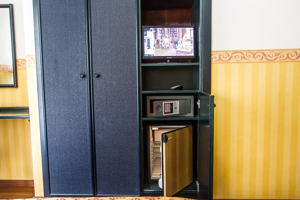 Hotel Consul - Family Hotel Riccione