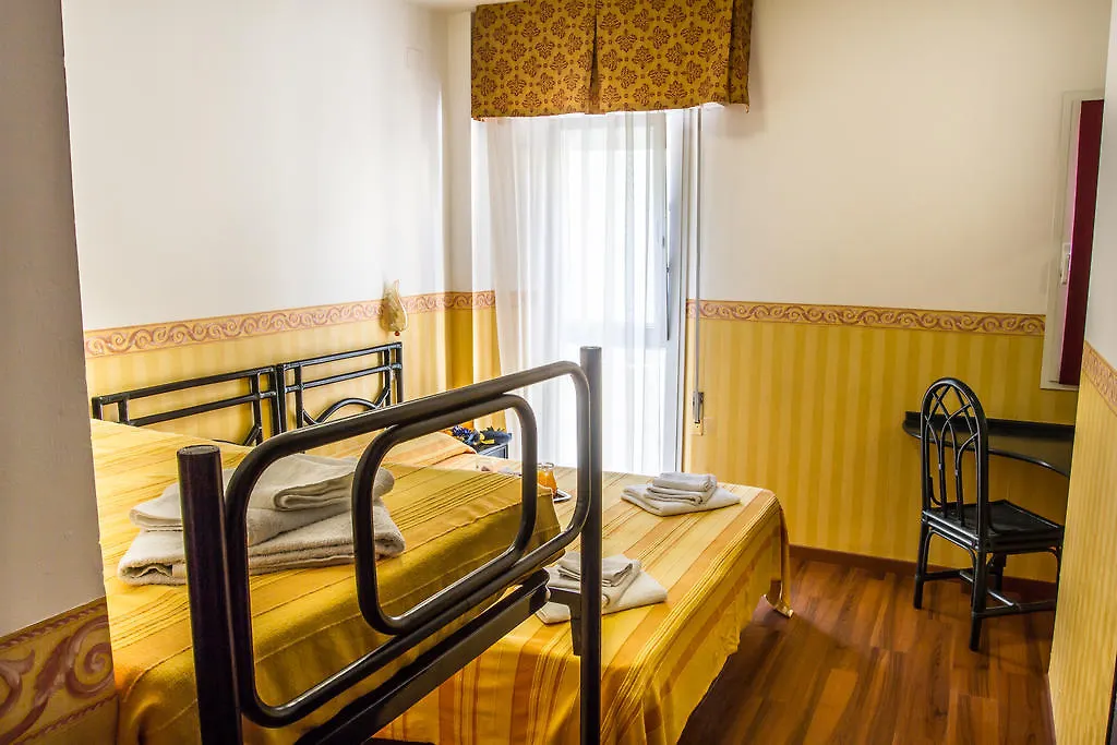 Hotel Consul - Family Hotel Riccione