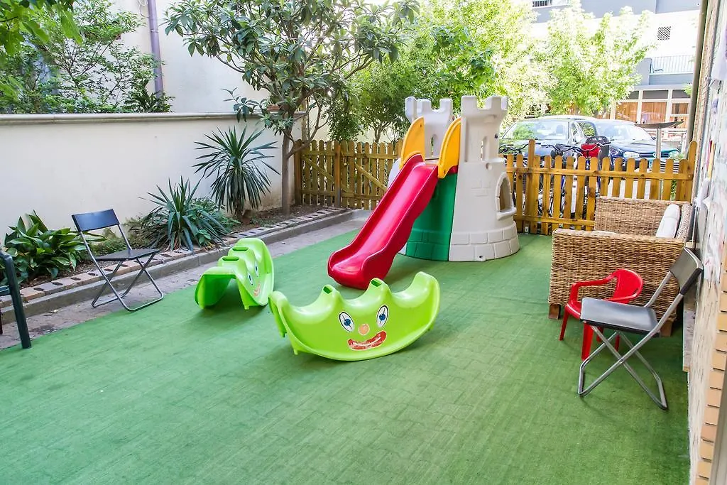Hotel Consul - Family Hotel Riccione