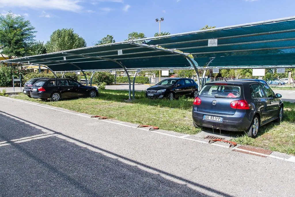 Hotel Consul - Family Hotel Riccione