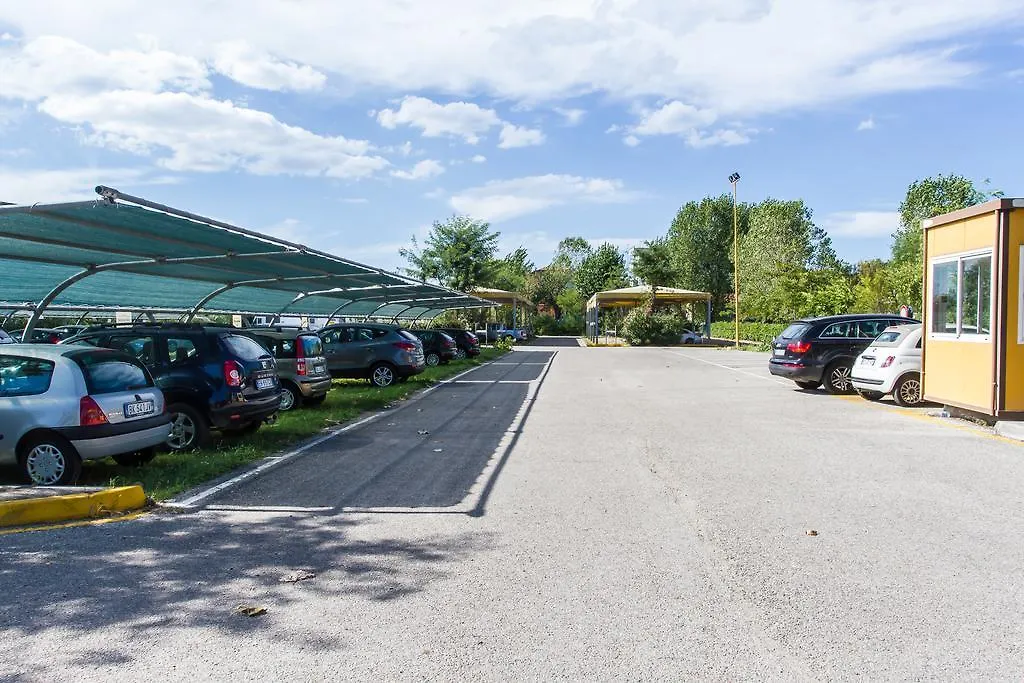 Hotel Consul - Family Hotel Riccione