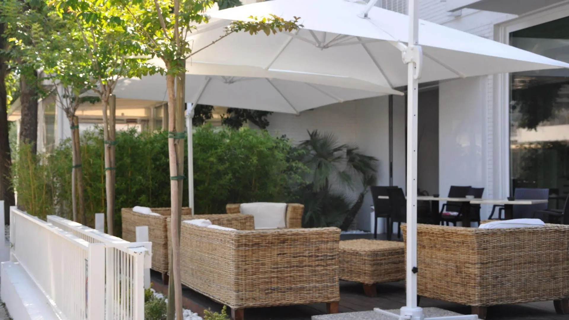 Hotel Consul - Family Hotel Riccione