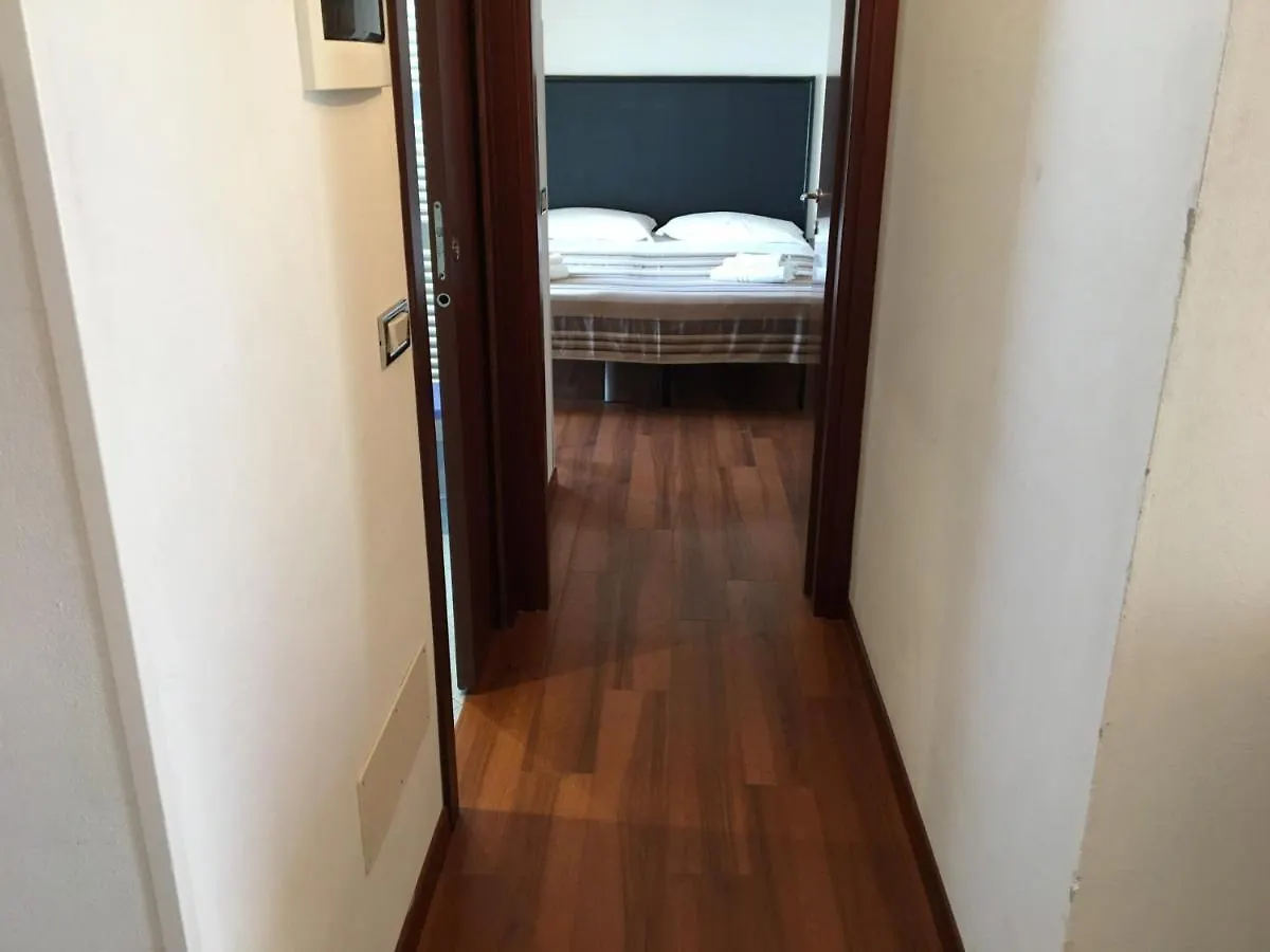 Hotel Consul - Family Hotel Riccione