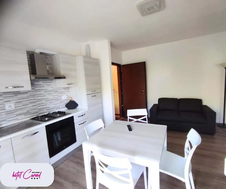 Hotel Consul - Family Hotel Riccione