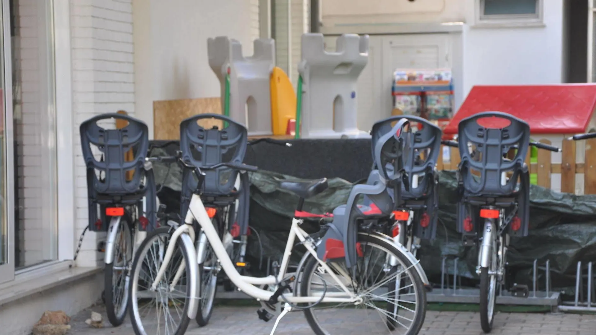 Hotel Consul - Family Hotel Riccione Italien